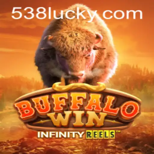 BuffaloWin: Mergulhe na Aventura com 538luck