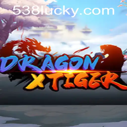 Descubra o Mundo de Aventura com DragonXTiger