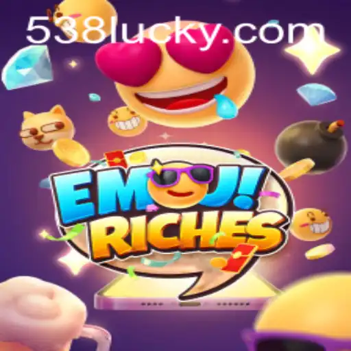 Explorando o Mundo de EmojiRiches: Diversão e Estratégia