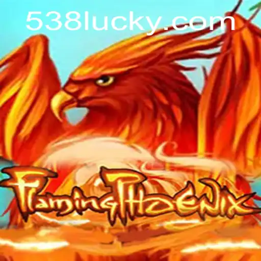 Descubra o Mundo Encantado de FlamingPhoenix: O Jogo que Está Transformando a Realidade Digital