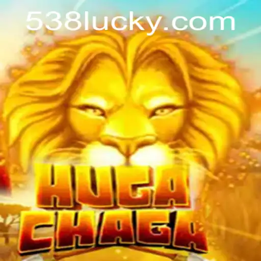 Desvendando o Universo de HugaChaga: Diversão e Estratégia com 538luck