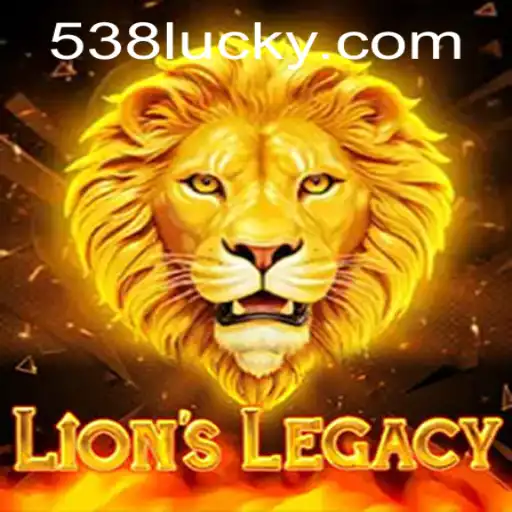 LionsLegacy: Uma Aventura Estratégica e Envolvente