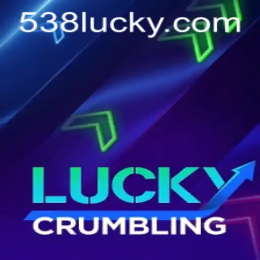 Explorando as Aventuras de LuckyCrumbling