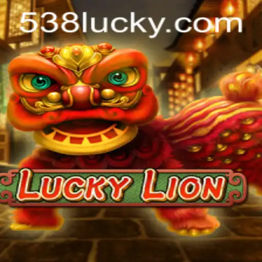 Descubra o Fascinante Mundo do Jogo LuckyLion