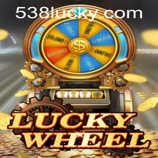 Descubra o Jogo Empolgante: LuckyWheel