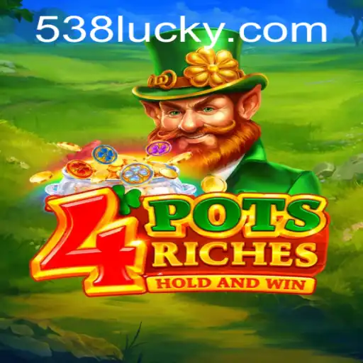 Como Jogar 4potsriches: A Nova Sensação do Mundo dos Jogos