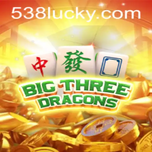 Descubra o Fascinante Universo do Jogo BigThreeDragons