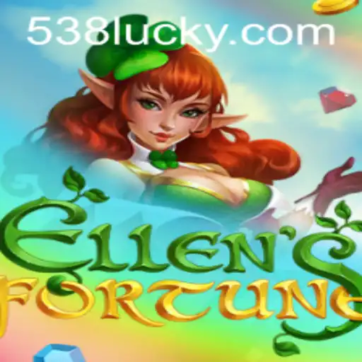 Descubra a Emoção de EllensFortune: Um Jogo de Sorte e Estratégia