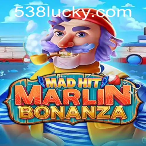 Exploração e Regras do Jogo MadHitMarlinBonanza
