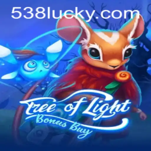 Explorando o Mundo de TreeOfLightBonusBuy