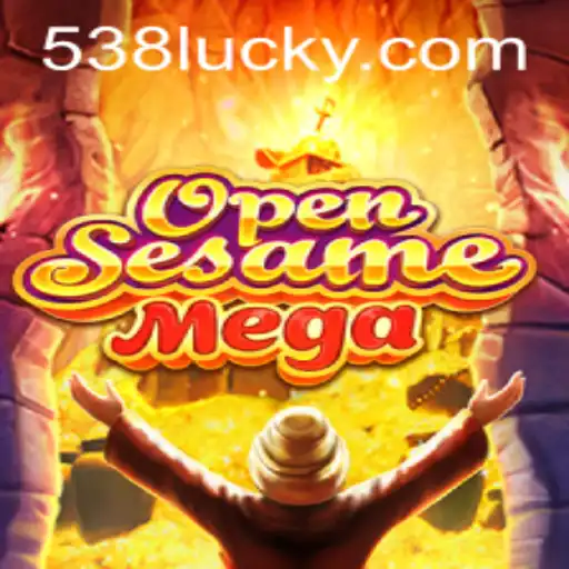 Descubra o Mundo do Jogo OPENSESAMEMEGA e a Palavra-Chave 538luck