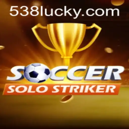 Descubra o Mundo de SoccerSoloStriker: O Desafio Individual de Futebol com 538luck