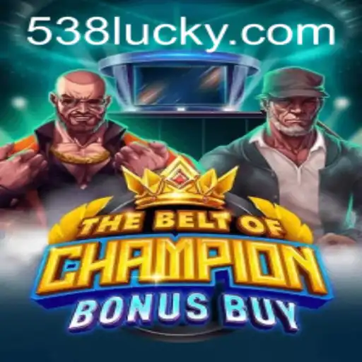 Descubra o Mundo de TheBeltOfChampionBonusBuy: Um Jogo de Estratégia e Fortuna