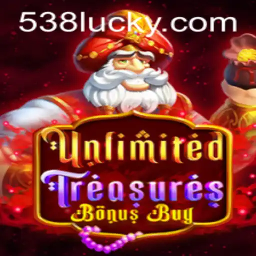 Explorando o Mundo de UnlimitedTreasuresBonusBuy: Um Jogo de Aventura e Sorte