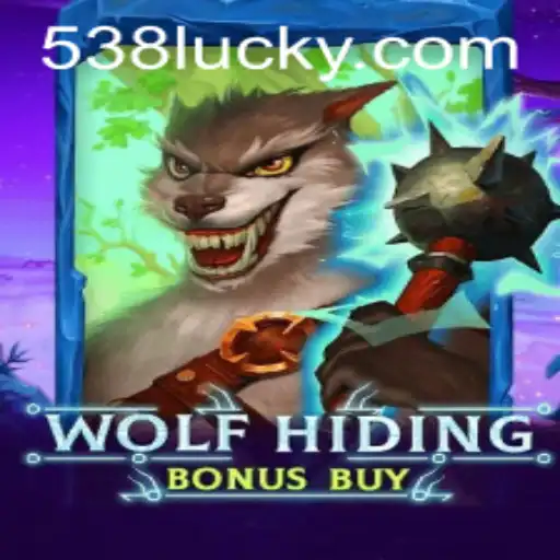 WolfHidingBonusBuy: Uma Jornada Selvagem no Mundo dos Jogos